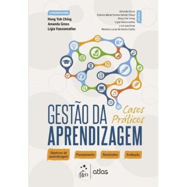 Imagem de Gestão da Aprendizagem - Casos Práticos