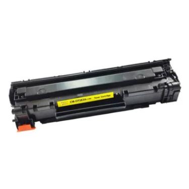 Imagem de Toner Compatível Hp Cf283a | M-127 | M-127fp | M-127fn | M-127fw | Ollix | 1.5k