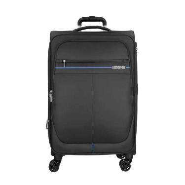 Imagem de Mala De Viagem Samsonite Grande Skyland Preto