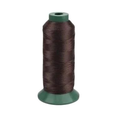 Imagem de Linha De Costura De Nylon De Alta Resistência Em Rolo Grande Para Sofá