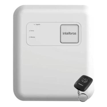 Imagem de Central de cerca eletrica elc 5001 - intelbras