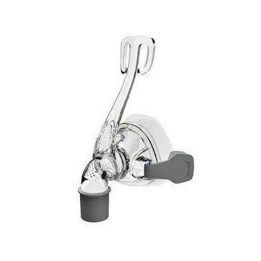 Imagem de Mascara p/ cpap nasal n4 bmc