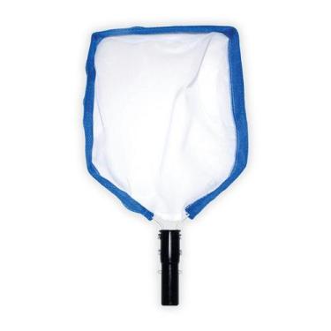 Imagem de Brustec Peneira Metalica Para Limpeza Piscina