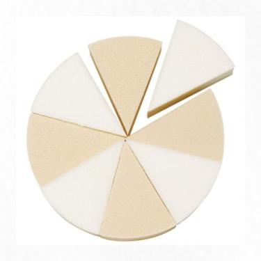 Imagem de Esponja triangular designer belliz 555