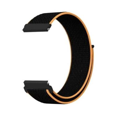 Imagem de Pulseira De Nylon Para Relógio Esportivo COROS pace 3 APEX 2 Pro/PACE 