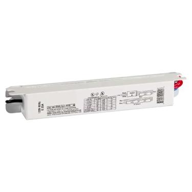 Imagem de Substituição para Keystone KTEB-114-1-TP-FC 1 lâmpada T5 reator fluorescente eletrônico com saída de luz normal | Entrada de 120 V com operação de início rápido | Fator de lastro 0,95, aprovado pela