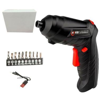 Imagem de Furadeira 11 Peças