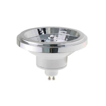 Imagem de Lâmpada Ar111 Gu10 12w 950lm 4000k >80 24° Bivolt Ledpro Branco