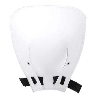 Imagem de Kit de refletor de difusor de flash em forma de arco para flash de câm