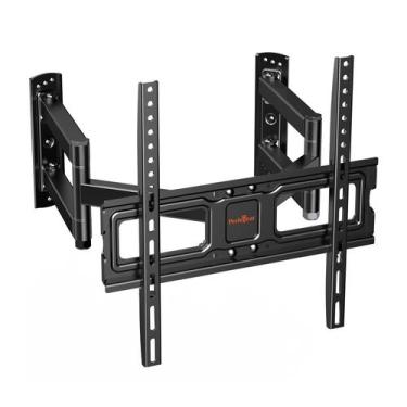 Imagem de Suporte de parede para TV de canto Perlegear PGCMF4 para TVs de 26-60"