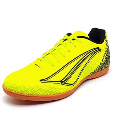 Imagem de Chuteira Futsal Penalty Bravo Xxii