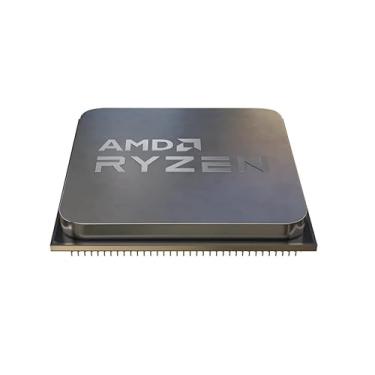 Imagem de AMD Ryzen 5 5600GT - 3,6 GHz - 6 núcleos - 12 threads - 16 MB de memória cache - soquete AM4 - OEM
