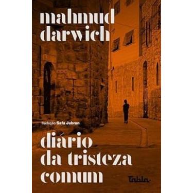 Imagem de Diário da tristeza comum - TABLA, 3