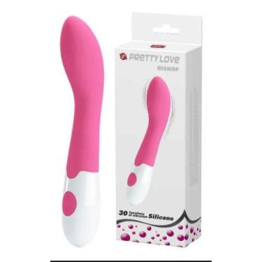 Imagem de Vibrador Corporal Íntimo Feminino Golfinho Ponto G 522 - Luhmara Impor