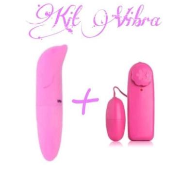 Imagem de Vibrador Corporal Íntimo Feminino Golfinho Ponto G 247 - Sexy Import