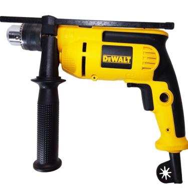 Imagem de Furadeira Impacto 1/2 220v 710w - Dwd502b2