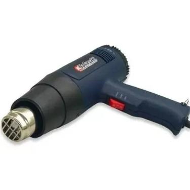 Imagem de Soprador Térmico 1800W C Regulagem De Temperatura +