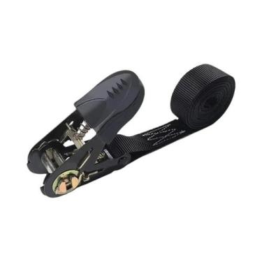 Imagem de Cinta Elástica De 25mm Mais Larga Para Caminhões E Motocicletas, Reboq