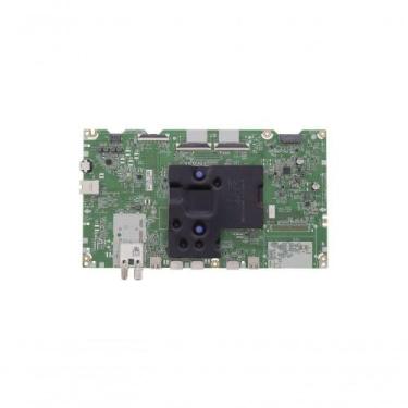 Imagem de Placa Principal TV LG 55QNED80TSA EBU67743098
