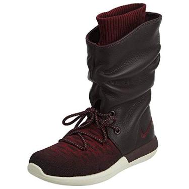 Imagem de NIKE 861708-600 Sapatilhas de corrida para mulher, Vermelho Deep Burgundy Deep Burgundy Team Red, 38 BR