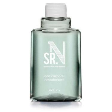 Imagem de Refil Deo Corporal Sr N - 100ml - Natura