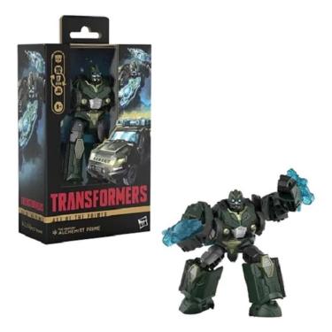Imagem de Transformers Studio Series “ Age Of The Primes ” – The Thirteen Alchemist Prime - Hasbro