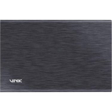 Imagem de Case Externo Para Ssd 2.5" Alumínio Usb 3.0 - Vinik Chda-300