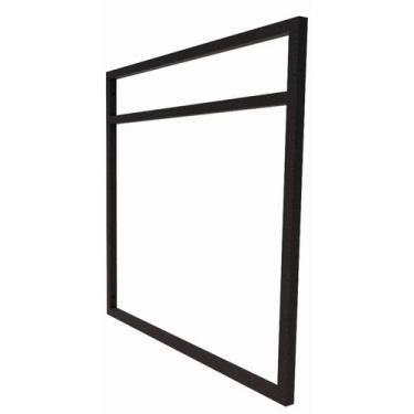 Imagem de 1 Suporte Prateleira Industrial Forno Microondas 45cm Prof Avulso - BH