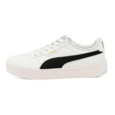 Imagem de Tênis Puma Carina 3.0 BDP Feminino Preto-Feminino