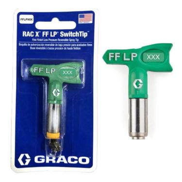 Imagem de Bico De Pintura Airless Rac X Fflp412  Graco