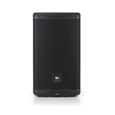 Imagem de Caixa De Som Profissional Ativa Jbl Eon 710 650w Rms Bivolt