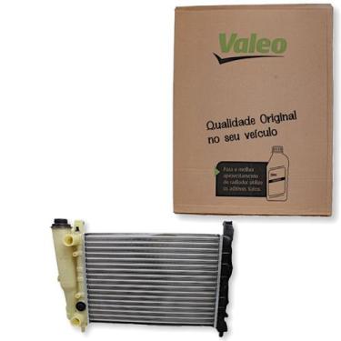Imagem de Radiador Fiorino, Uno - VALEO