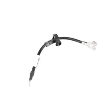 Imagem de ACDelco 84004725 Cabo de bateria negativa do equipamento original GM