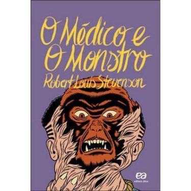Imagem de O Médico E O Monstro