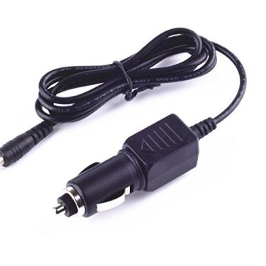 Imagem de Yustda Substituição do adaptador de carro para Lind Havis Part HW-EL-0006 P415980 CBLIP-F02330 HWEL0006 HW-EL-0079 LPS-168 TSD-101 Tela sensível ao toque capacitiva carregador de fonte de alimentação