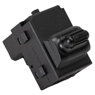 Imagem de Rldym Botão de controle de porta de interruptor de janela de passageiro 56007695AC para Dodge Ram 1500 2500 3500 Durango Intrepid Dakota Stratus para Jeep Cherokee para Chrysler 300M Substitui