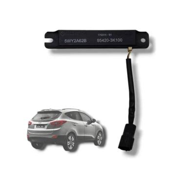 Imagem de Sensor Antena Keyless Hyundai Ix35 5wy2a62b