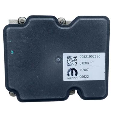 Imagem de Modulo De Freio Abs 0265295609 Strada Renegade 521902390 