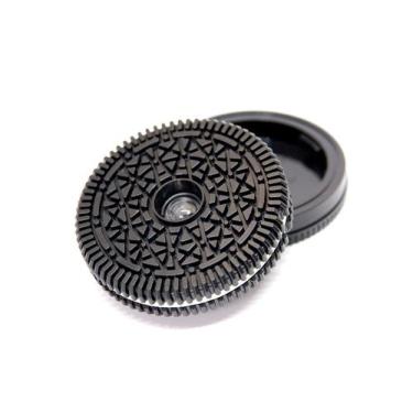 Imagem de Lente 32 mm F/10 Full Frame Free Focus Pancake para montagem E - Marca