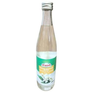 Imagem de Agua De Flor De Laranjeira Al Wadi 500ml - Agua Saborizada