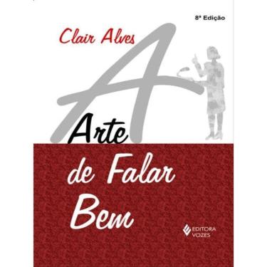 Imagem de Arte De Falar Bem