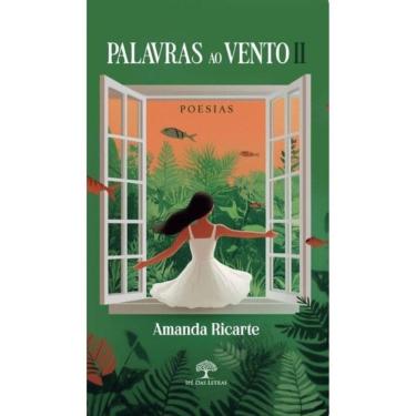 Imagem de Palavras Ao Vento - Vol. 2