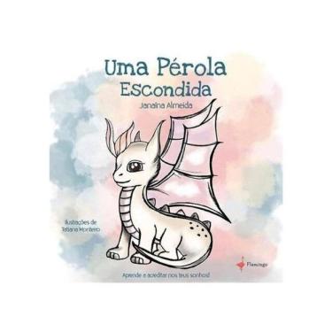 Imagem de Uma Pérola Escondida