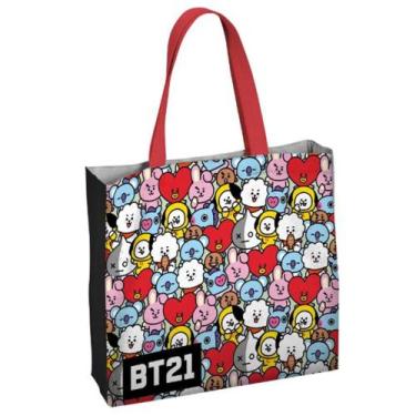 Imagem de Sacola Retornavel SRBT02/ - BT21