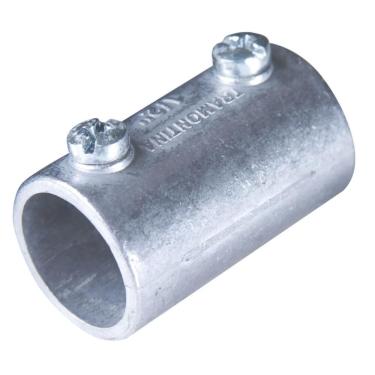 Imagem de Kit 12 Luva de emenda sem rosca 1" - Flexor