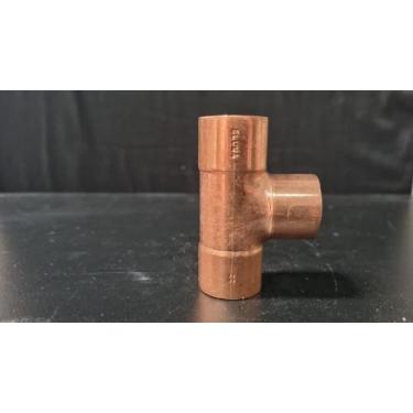 Imagem de Eluma te cobre 22 mm
