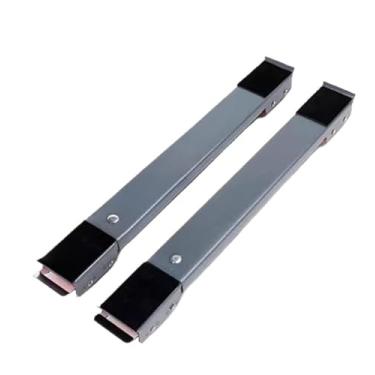 Imagem de Suportes para geladeiras, fogões e máquinas de lavar, com excepcional capacidade de carga