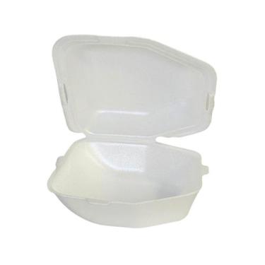 Imagem de Frangueira de Isopor H05 Ultratherm com 200 unidades - Isolamento Térm