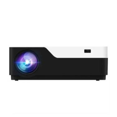 Imagem de Projetor Bpc-1080P M18 5000 Lumens Brazilpc