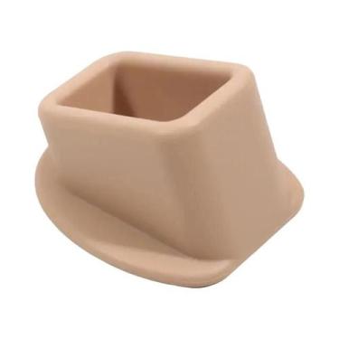 Imagem de Capa Universal Para Fivela De Cinto De Segurança De Carro, Proteção An